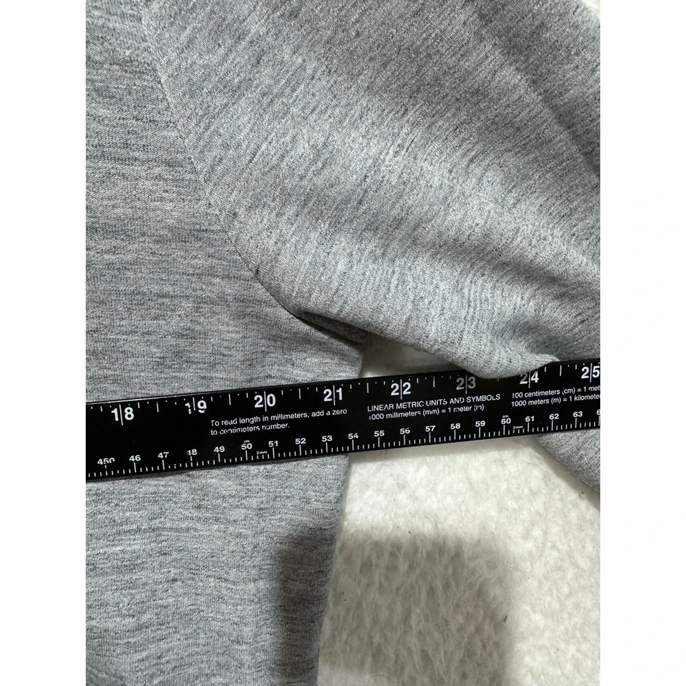 Polo Ralph Lauren Men's Gray Full Zip Hoodie Sweatshirt Size M (175/96A)‎